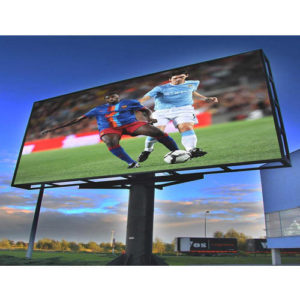 Barco LED solutions enable viewers of NOS Sport to feel in the VIP