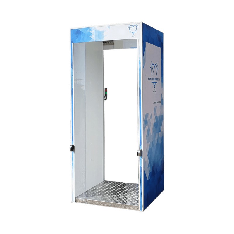 disinfection-chamber